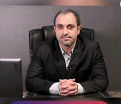دکتر سیامک شایان